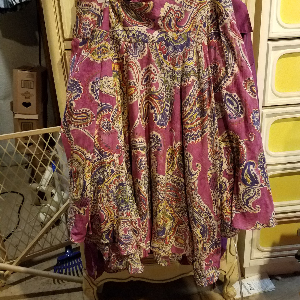 Ralph Lauren Skirt